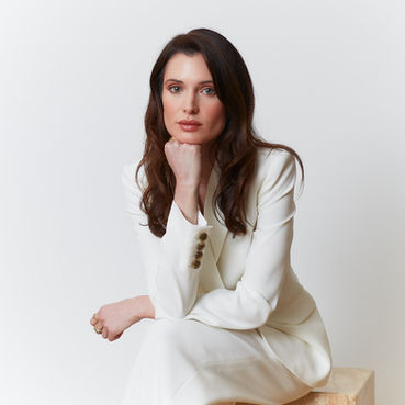 Leading with Purpose: "Mia Hadrill on Building Aim Agency into a People-First, Impact-Driven Firm"