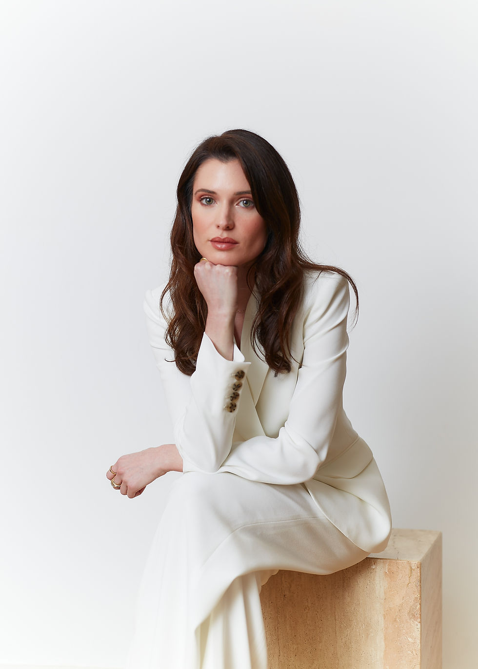 Leading with Purpose: Mia Hadrill on Building Aim Agency into a People-First, Impact-Driven Firm”