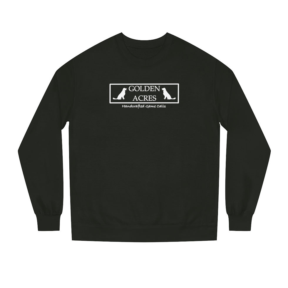 Thumbnail: Duck Call Crew Neck Sweatshirt
