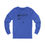 Thumbnail: Morning on the Lake Jersey Long Sleeve Tee
