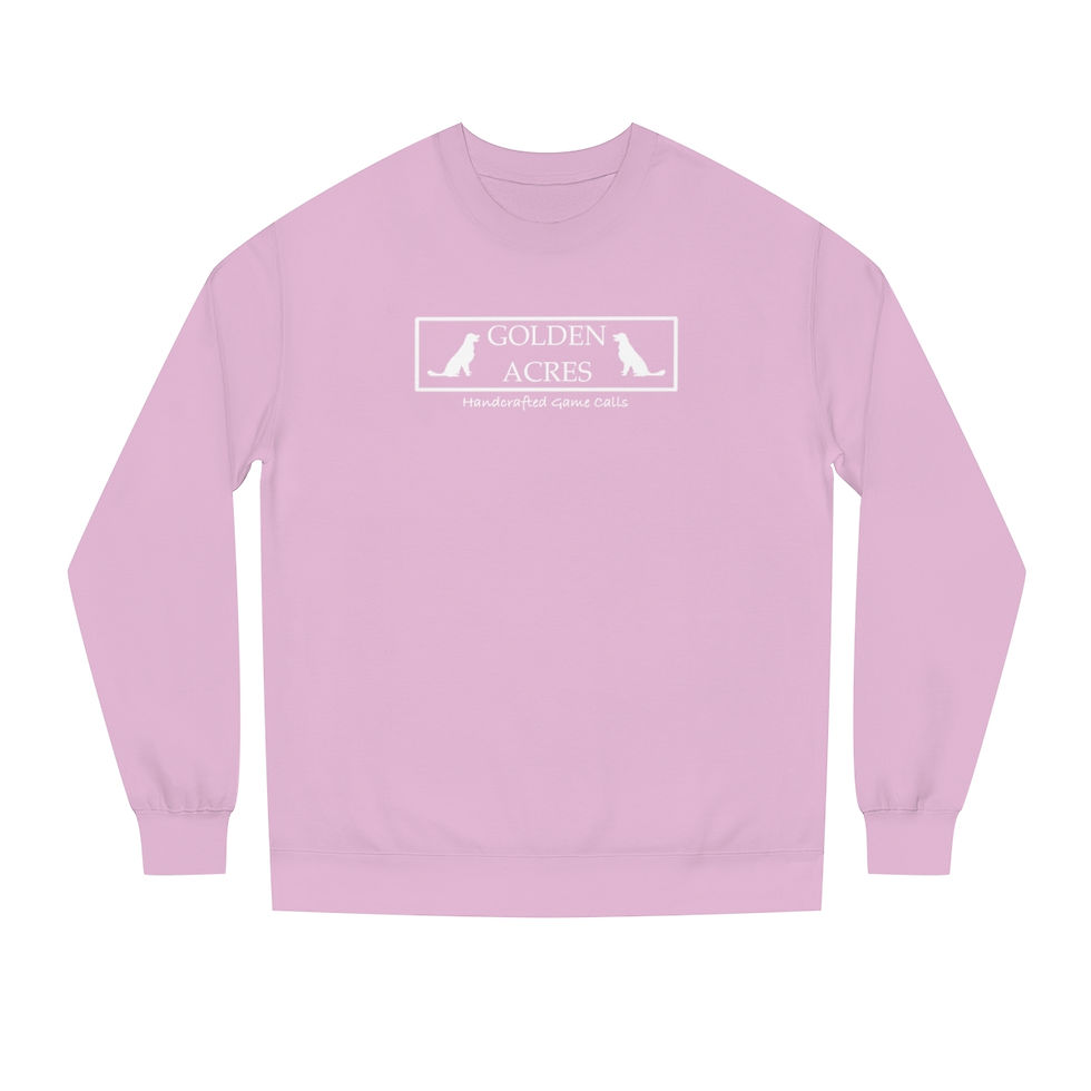 Thumbnail: Duck Call Crew Neck Sweatshirt