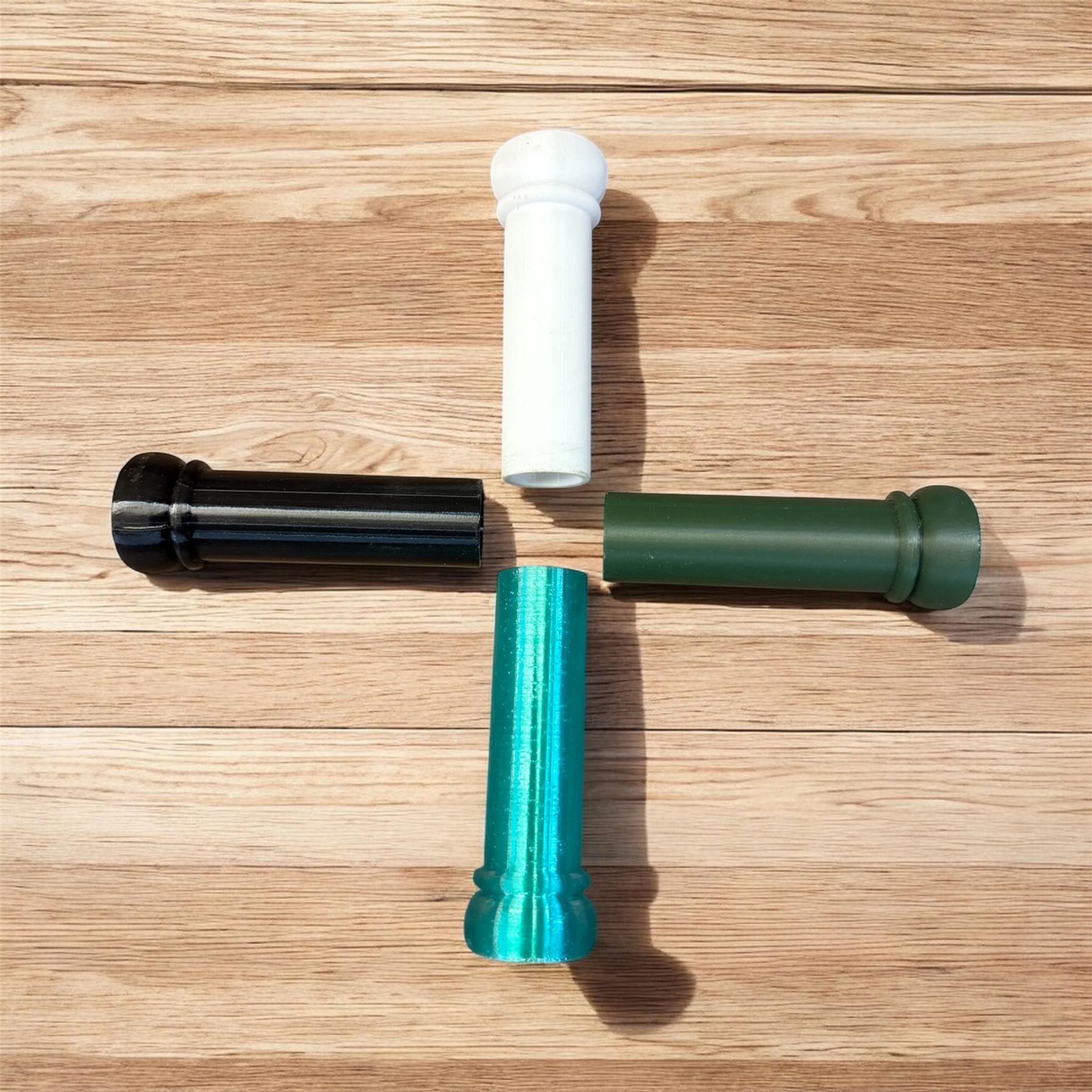 Machined Polymer Mini Olt  Style DR-85 Barrels 