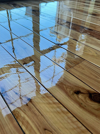 Floor Sanding Cypress Pine Timber Floors