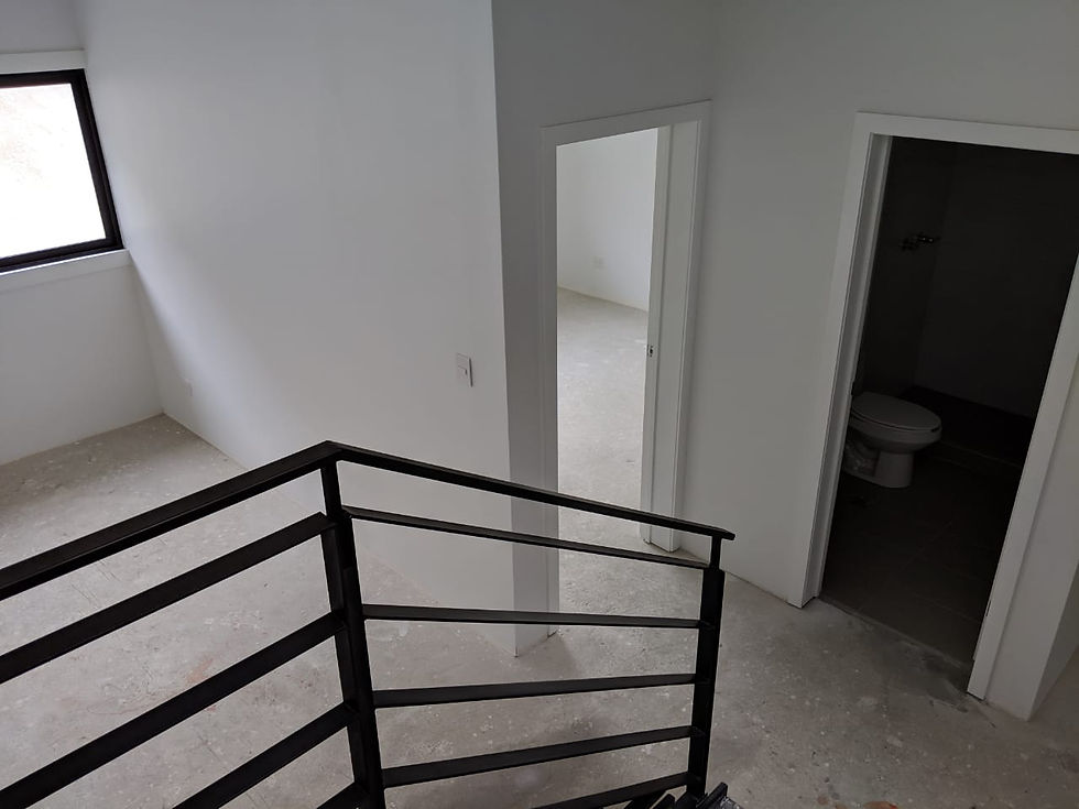 Miniatura: Venta de Casas Playas de Tijuana "VISTAMAR RESIDENCIAL"