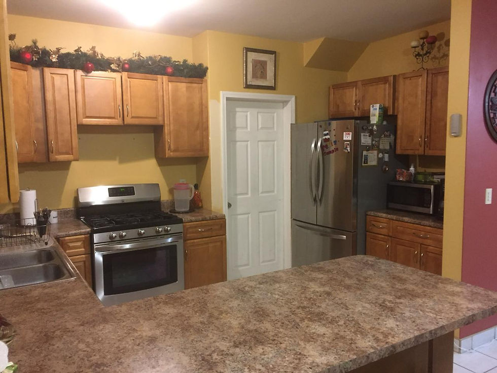 Miniatura: Fraccionamiento Residencial San Marino, Rosarito B.C.