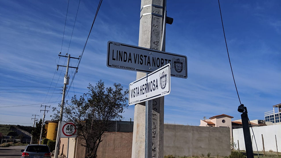 Miniatura: Casa en Venta, Fracc. Vista Hermosa, Tijuana B. C.