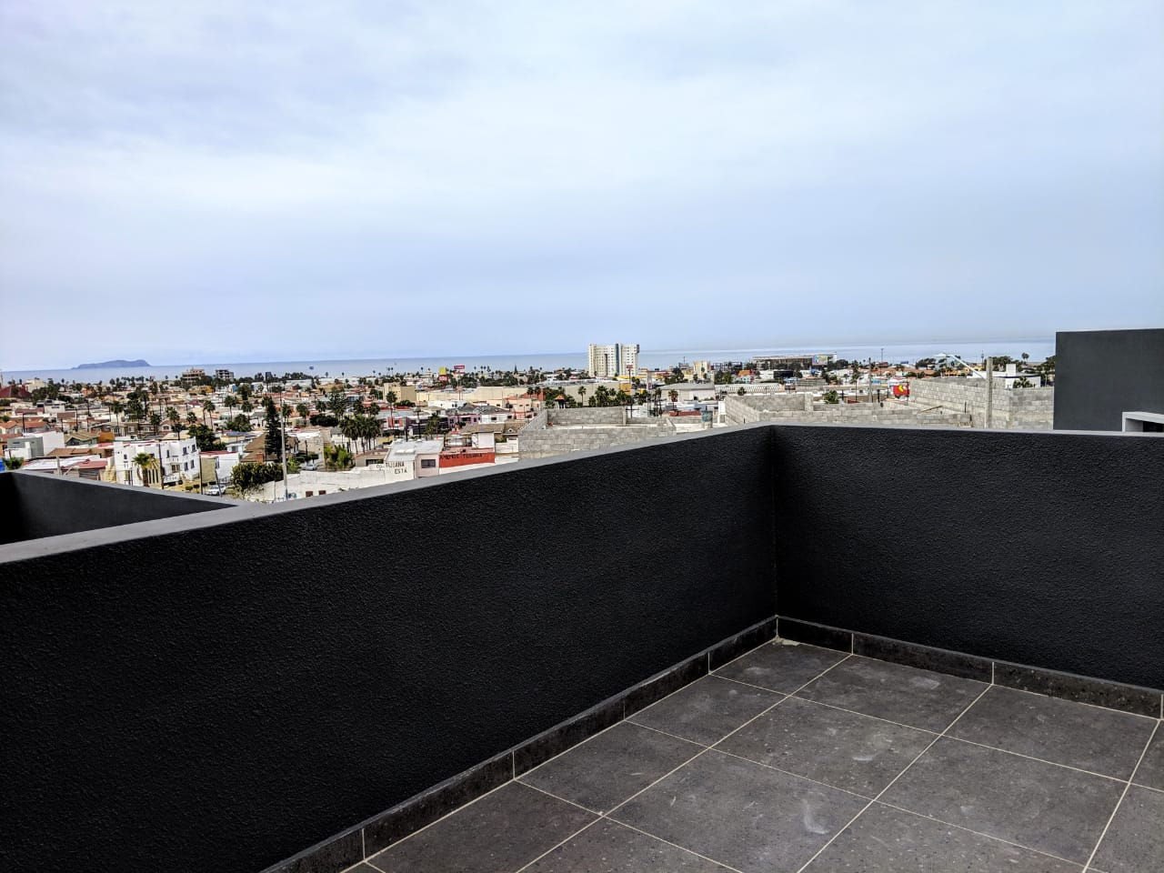 Venta de Casas Playas de Tijuana "VISTAMAR RESIDENCIAL"