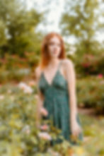 a senior in brandywine park