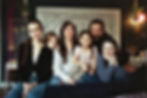 Philadelphia Film Photographer specializes in family photography on 35mm film.
