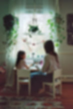 Philadelphia Film Photographer specializes in family photography on 35mm film.