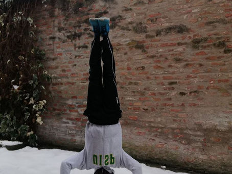 Sport in agenda politica?