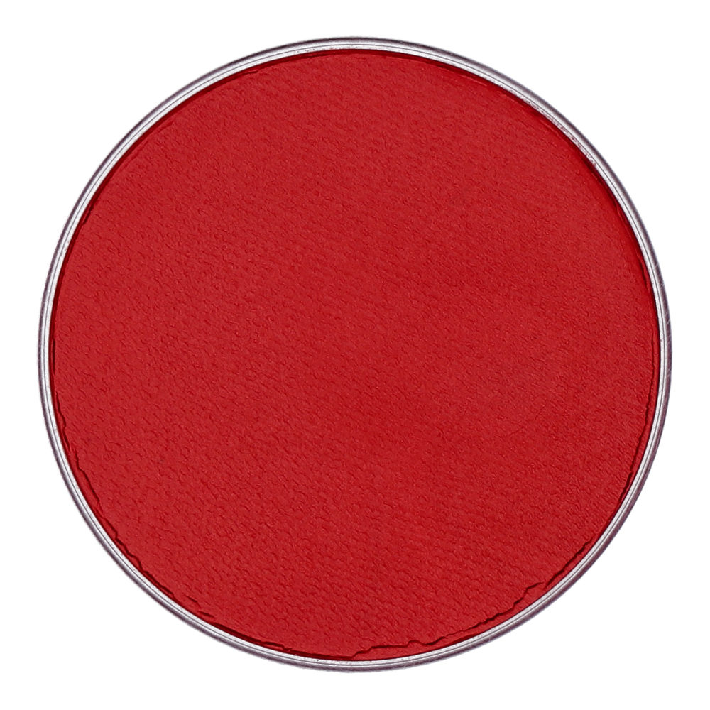 Maquillaje al agua color rojo intenso 45 g 139-85.035