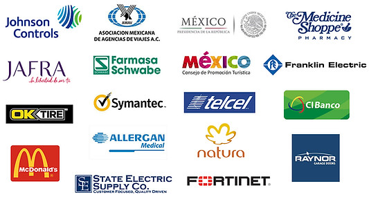 Clients list from Imperial Band