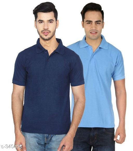 Thumbnail: TRENDY T SHIRT