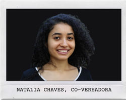 NATALIA CHAVES