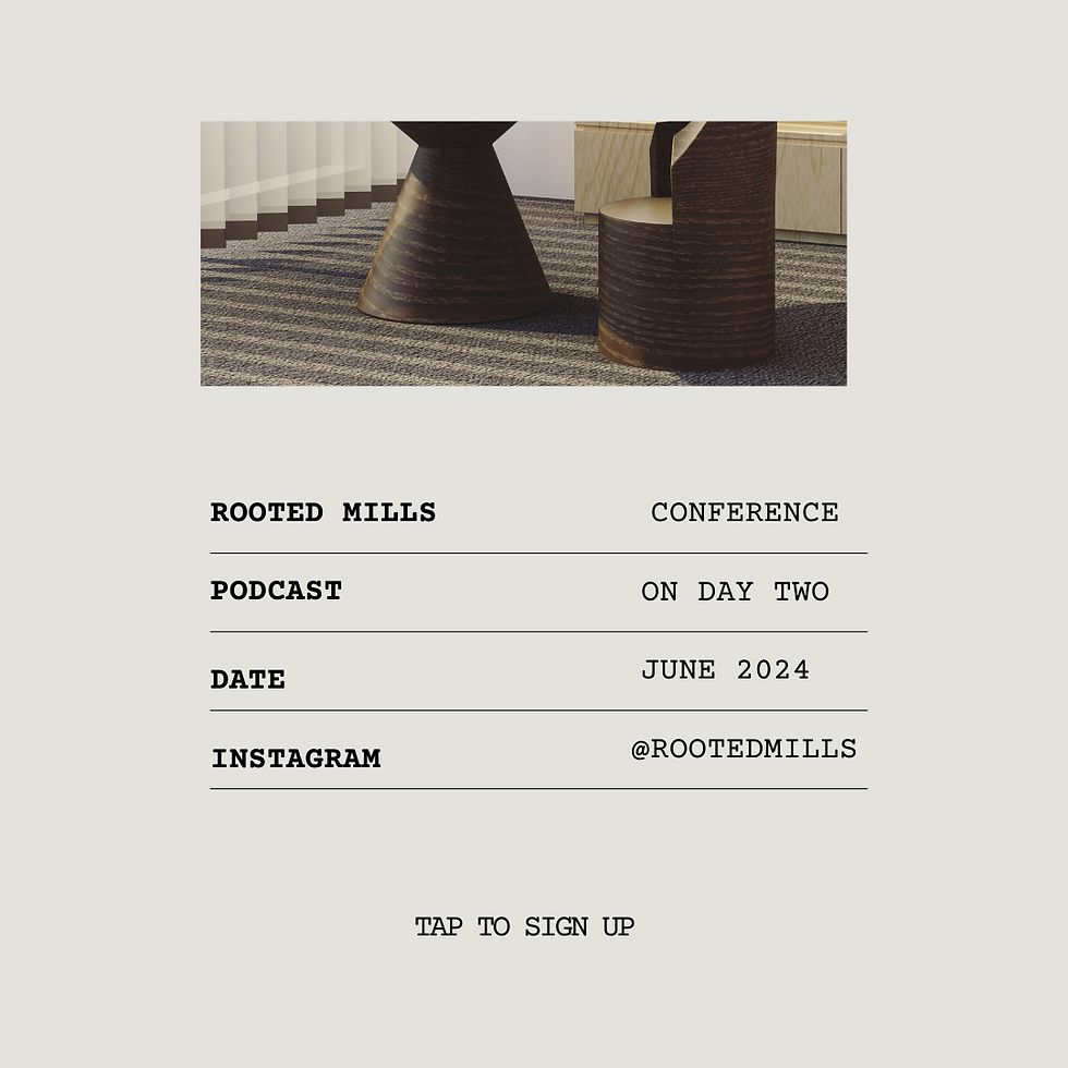Thumbnail: Rooted Mills Templates