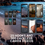 Thumbnail: 100 CANVA VIDEOS AND 25 HOOKS