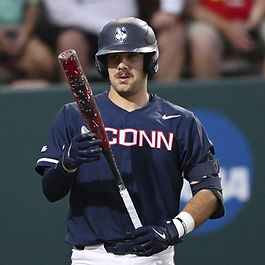 UConn Baseball