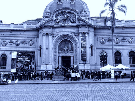 Edificios históricos: El desafío pendiente frente a un gran terremoto