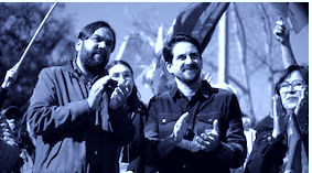 Una empresa pública de construcción y un banco público de suelos: Winter (FA) anuncia proyectos de gobierno en materia de vivienda