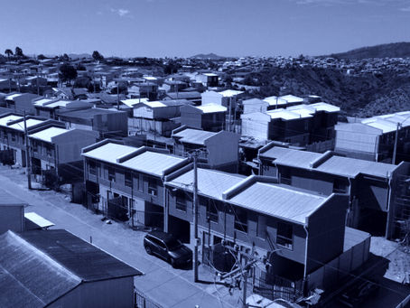 Revelan millonario recorte de 60% en principal subsidio habitacional para 2026: Región Metropolitana sería la más afectada por menos fondos