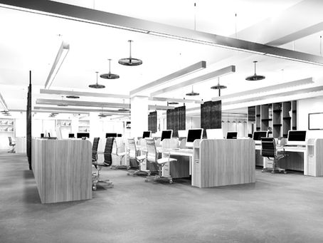 Oficinas Clase A resisten nueva oferta y cierran 2025 con mayor ocupación y precios al alza