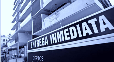 ¿Recuperación inmobiliaria? Se reduce stock de viviendas nuevas a la venta en la RM y zona oriente lidera fenómeno