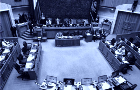 Senado aprueba por unanimidad tasas hipotecaria para adquisición de viviendas nuevas