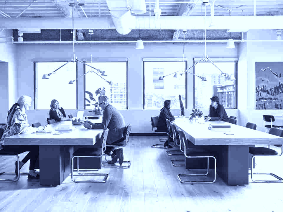 Informe WeWork: Espacios flexibles ganan terreno entre grandes empresas como parte de su estrategia inmobiliaria