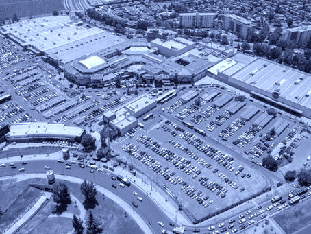 Parque Arauco concreta compra de conocido mall y asume su control total