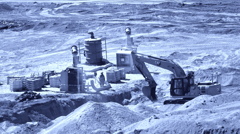 Minvu de Montes compró seis terrenos por 241.000 UF pero en ninguno construyó viviendas