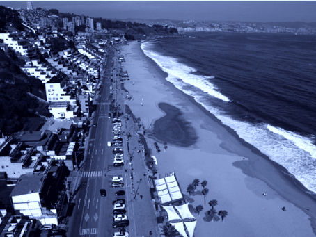 Inmobiliaria acusa ser “víctima de la llamada permisología” tras rechazo de anteproyecto de US$ 40 millones en Reñaca
