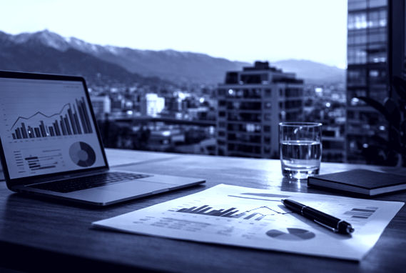 Subsidio a la tasa hipotecaria dinamiza mercado inmobiliario