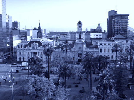 Retail concentra la mayor participación en inversión corporativa, seguido por oficinas en Santiago Centro