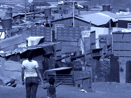 Encargados de Vivienda de Jara y Kast explican cómo enfrentarán el déficit habitacional