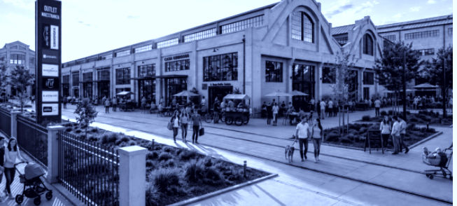 Con una inversión de US$ 62 millones, la histórica Maestranza de San Bernardo se transformará en un nuevo outlet mall