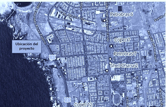 Contructora prepara proyecto inmobiliario de US$ 46 millones en Antofagasta