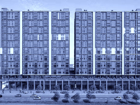 De malls a departamentos: ¿por qué Cencosud, Parque Arauco y Mallplaza apuestan por viviendas?