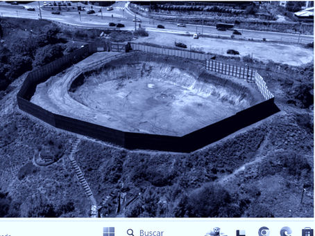 Grupo Angelini avanza con proyecto Las Salinas en Viña y completa descontaminación de las primeras hectáreas