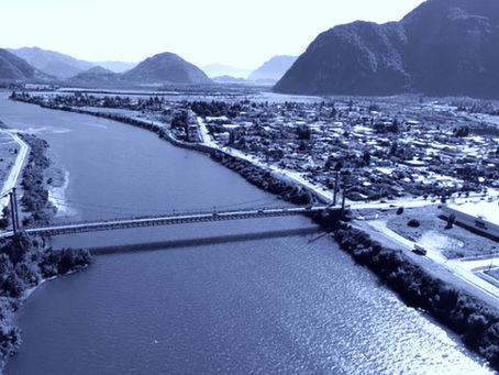 Aysén requiere US$ 4.786 millones en infraestructura para cerrar brechas hacia 2035