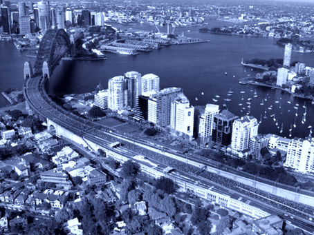 Recorte de tasas provoca un boom hipotecario en Australia