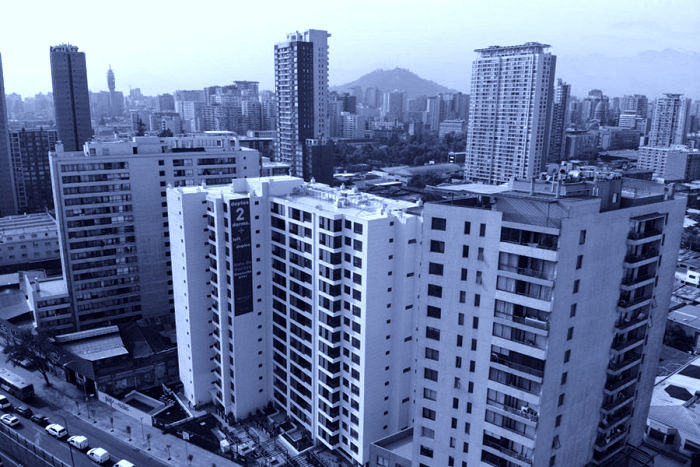 Interés por comprar vivienda nueva crece un 15 % en Chile: casas lideran el dinamismo