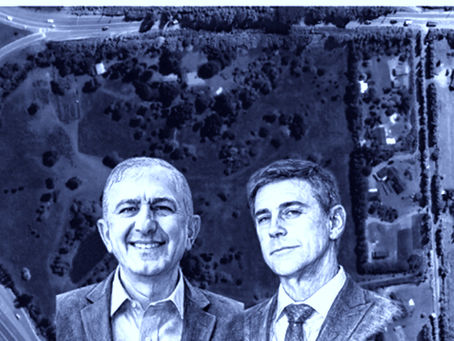 Mosa vs Cencosud: la batalla judicial por el terreno más codiciado de Puerto Varas