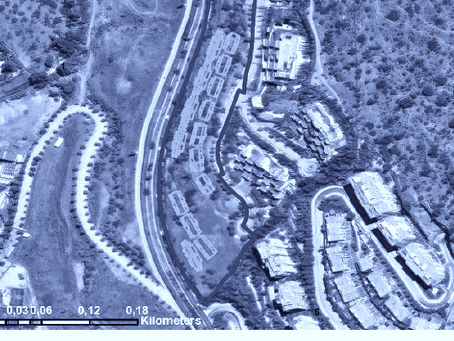 Nuevo proyecto habitacional en Av. Santa Teresa de Los Andes en Vitacura