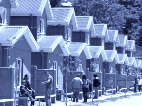 San Bernardo: En calificación nuevo proyecto habitacional por más de US$ 73 millones y 800 viviendas sociales