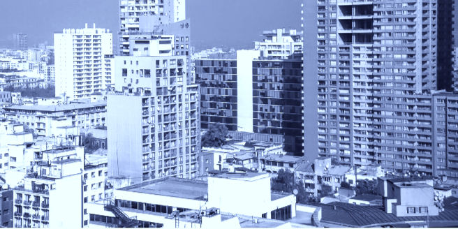 Sobreoferta de departamentos en arriendo se concentra en zonas de Santiago y presiona la rentabilidad de inversionistas