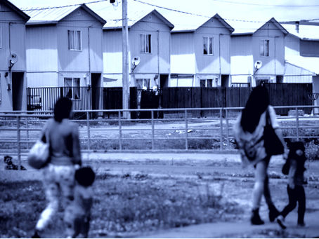 Mientras el sur de Chile tarda 18 meses en agotar el stock de viviendas, el norte necesita mucho más tiempo