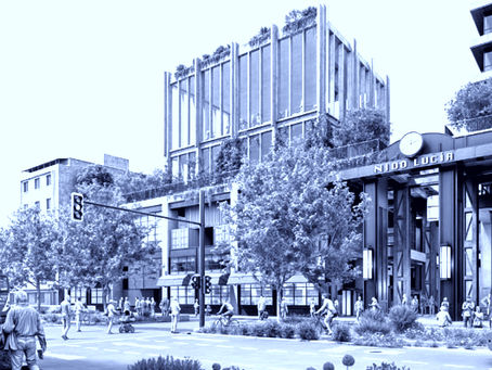 El resurgimiento de los centros comerciales: La lista de proyectos en Santiago y regiones