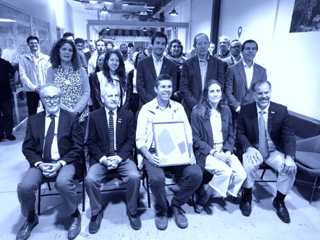 Renca y CChC se unen para revolucionar la construcción de viviendas