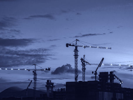 Infraestructura y seguridad concentran prioridades del país: Estudio proyecta inversiones por US$252 mil millones al 2035